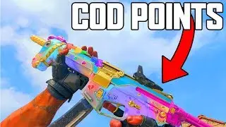 BLACK OPS 4 - BUYING BATTLE PASS TIERS FOR MASTERCRAFT WEAPONS (Black Ops 4 Multiplayer Gameplay)