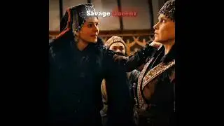 Dagger Divas 🗡️🔥 | kuruluşosman  | #kurulusosman #edit #balahatun #malhun #bala #viralshort #nilufer