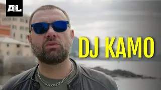 DJ Kamo