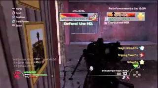MW2 | virtuaL vs AveX