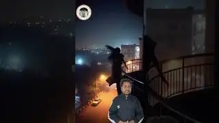 The Real Hunted Story of MG Road Building Indore #hunted #storycase #sprit #ghost