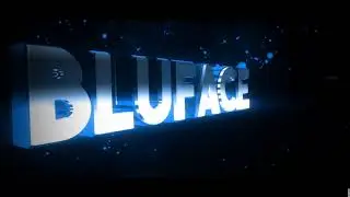 BluFace intro | by TruaYT