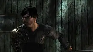 Dark Sector - PC Longplay 1080p, 60FPS, No Commentary (All Weapon Upgrades)