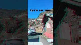 11/11/2k25 way to mingchum lake near by BaBa mandir changu lake 🫡