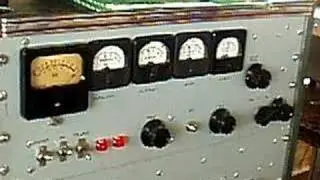 AM in Amateur Radio - homebrew