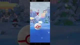 Legendary Mega Latios ✨Full raid 😈 Pokemon Go by R.A Royal Hunter