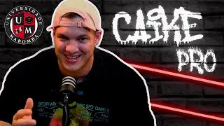 UM CAST EP.01 | Caike Pro