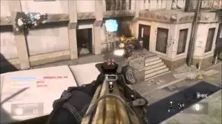 SVO LEGENDARY IN ACTION