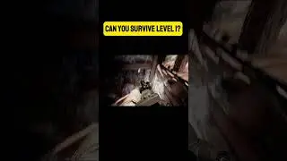 Mine Spiders - High-Intensity FPS Horror Game #spiders #fps  #indiegame #aracnaphobia #fpsgame
