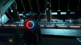 NMS Flickering AA Comparison (TAA, FXAA, TAA+FXAA) (Not fixed)