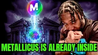 Банки копируют криптовалюту! И Metallicus учит их, как это делать