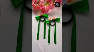 🇮🇳Diy tricolour rubber band #tricolor #rubberbands #shorts