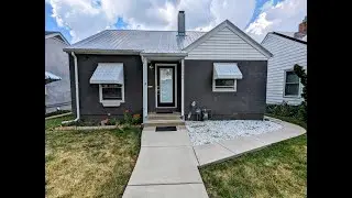 St Paul Homes for Rent 2BR/1BA by St Paul Property Management