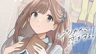 Clone Girl Romance TV ANIME 