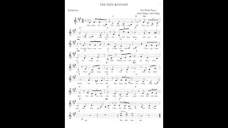 THU ĐẾN BAO GIỜ (Phạm Ngọc-Phạm Anh Dũng) Minh Đạt-Đỗ Hải