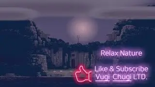 Natural relax music