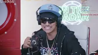 Kai Cenat and Tota freestyle together on “On The Radar”
