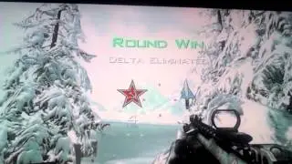 Second Map Win Over Parahnoid