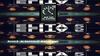 Elita 5 - Al Kapone (Tech Man Remix)
