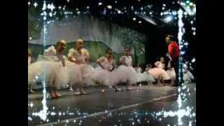Video Promocional del D&iacute;a de La Danza 2013 Ballet de La Mar