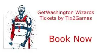 Cheap Washington WizardsTickets