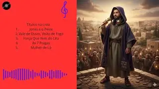 ​Grandes Histórias: Da Fé ao Milagre (Trap Gospel 2026)