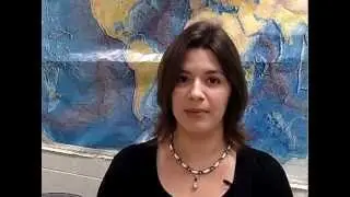 Advice from an Environmental Science (Environmental Management Track) student from drkit.org