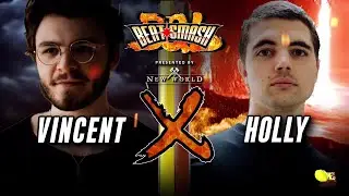 Making a Beat with a Dr. Dre sound on the Cat Piano - Vincent x Holly - B&L Beat Smash 23