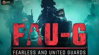 FAUG Official TRAILER | Yalgaar Song | nCORE Games  | MaxUp Gaming