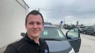 2017 Toyota Sienna LTD Walkaround | Finch Used Cars
