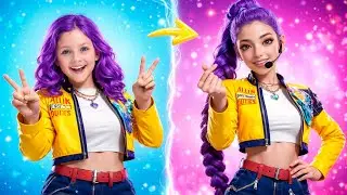 Join the Fun with Maya, Mary, and Mia &ndash; Dance Party Adventure!