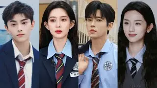 [Tiktok] Tổng hợp những nhan sắc mỹ nam, mỹ nữ của màn ảnh xứ Trung #xuhuongtiktok #trending 