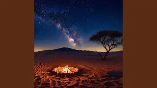 Desert Whispers