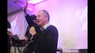 LIVE ENCOUNTER // 11TH JANUARY 2026