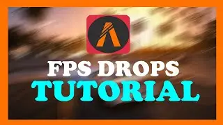 FiveM - Fix FPS Drops - TUTORIAL | 2022
