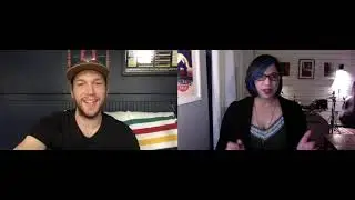 Phillip Phillips Interview - The Year That's Been