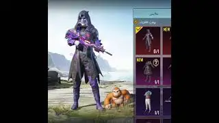 M7 ROYAL PASS MAXED PUBG MOBILE #shorts