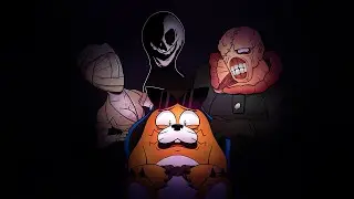 It's a Dark Hour with ViaraVT and Lostinspirals