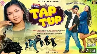 Tap tup tap tup new ho munda song 2026 | Choudhary Munda and Deepika Deogam | bilu star official