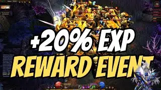MTM Reward Event 🔥​ C&oacute;mo Funciona La Carrera En Este Evento de MU ONLINE 🥇