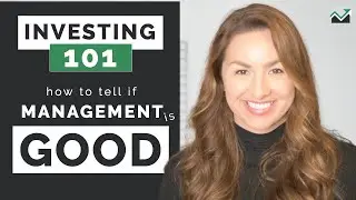 How to tell if a company has a good management team by looking at how they allocate capital