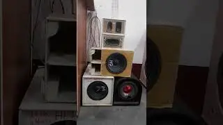 DJ HP new setup testing|Dy DJ Sashi song|#virelshort#dj #hp