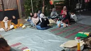 Acara Malam Tahun Baru Warga TAS 2 Tgl 31 Desember 2025 /7