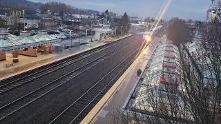 Sounder Commuter Rail | Sound Transit