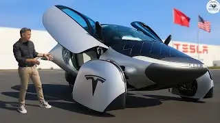&ldquo;Elon Musk Just Announced Tesla&rsquo;s $6,789 Flying Car for December &mdash; The Inside Will Blow Your Mind!&rdquo;