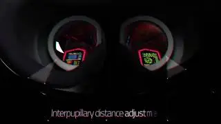 Homido 360 VR Glasses Advertisement