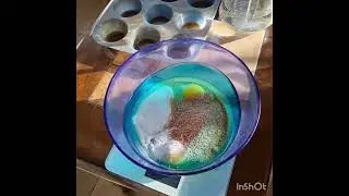 хлеб быстро, Наташа  на ПП