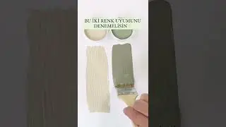 En G&uuml;zel Duvar Renkleri ve Kodları! 🎨👇🏻 #diy