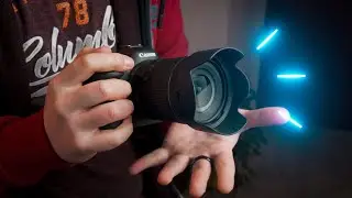 5 FREE Tips for Shooting Smooth Handheld Video On A Budget
