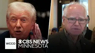 Trump administration targets Minnesota in several investigations